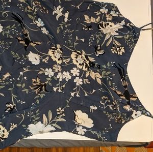 Old Navy Floral Dress